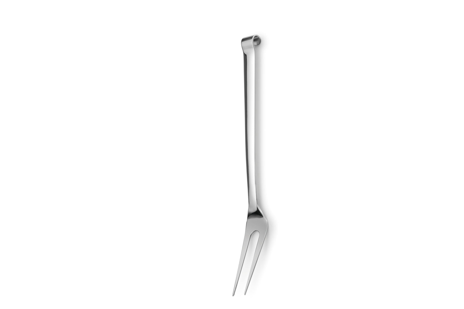 Garfo de carne Elegant espelhado 30cm 18/10