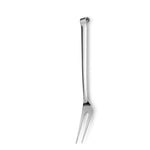 Garfo de carne Elegant espelhado 30cm 18/10