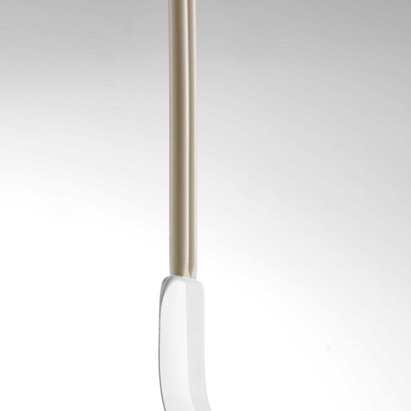 Raspador com lâmina de borracha 100x515 mm