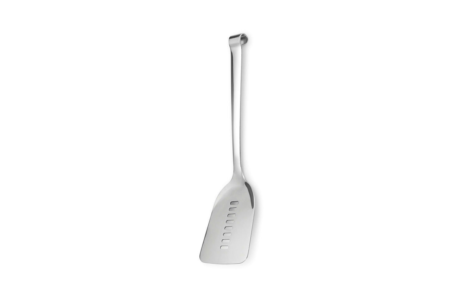 Espátula de servir Elegant espelhada 28cm 18/10