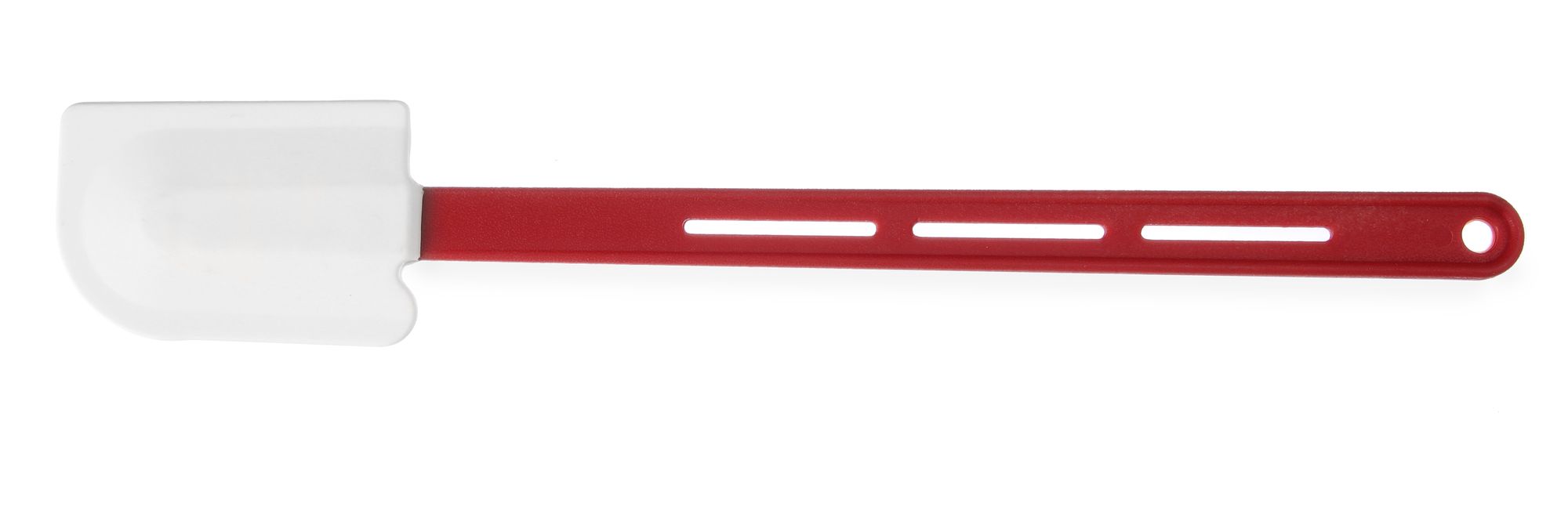 Raspador 70x420 mm cabo silicone/ABS