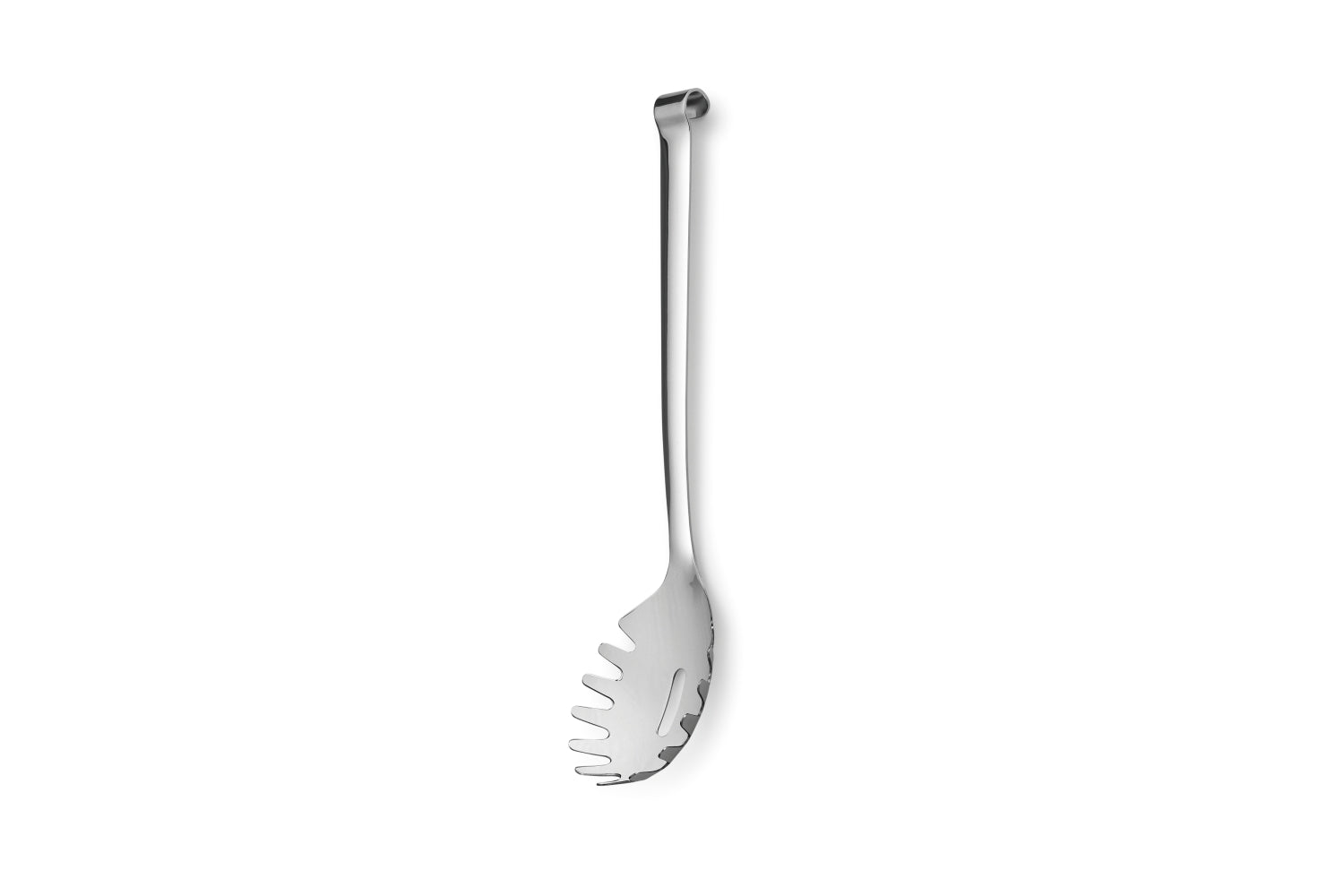 Colher para esparguete Elegant espelhada 30cm 18/10