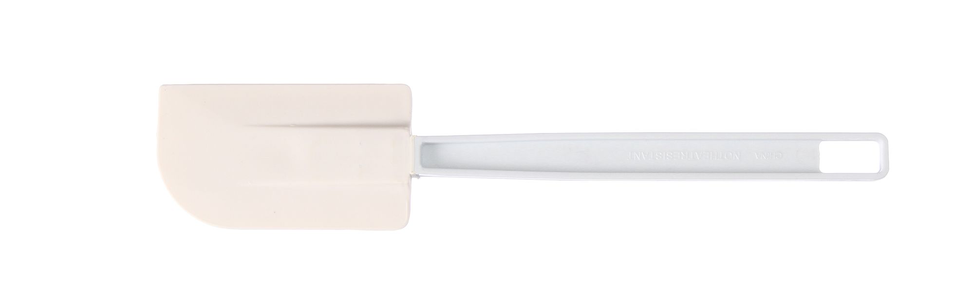 Raspador ABS lâmina 90 mm 52x257 mm