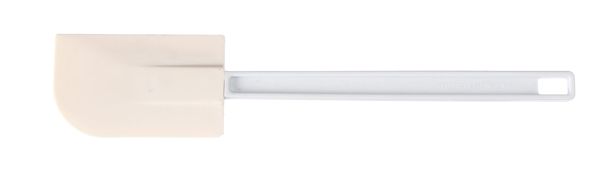 Raspador 70x358 mm lâmina 116 mm ABS