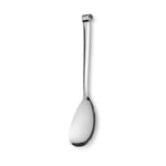Colher de arroz Elegant espelhada 28cm 18/10