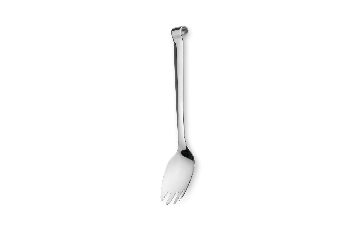 Garfo de salada Elegant espelhado 25cm 18/10
