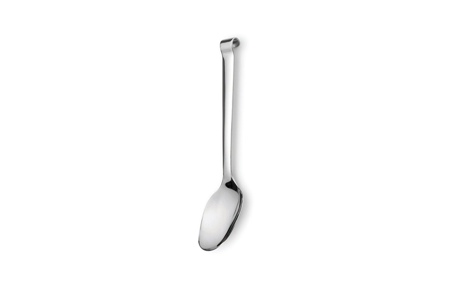 Colher de salada Elegant espelhada 25cm 18/10
