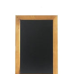 Quadro-negro de parede 400x600 mm