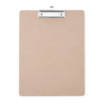 Porta-menu com mola 240x330 mm