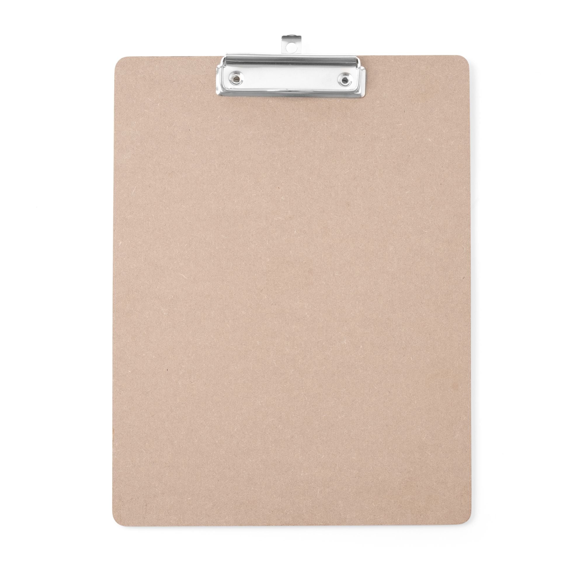 Porta-menu com mola 240x330 mm