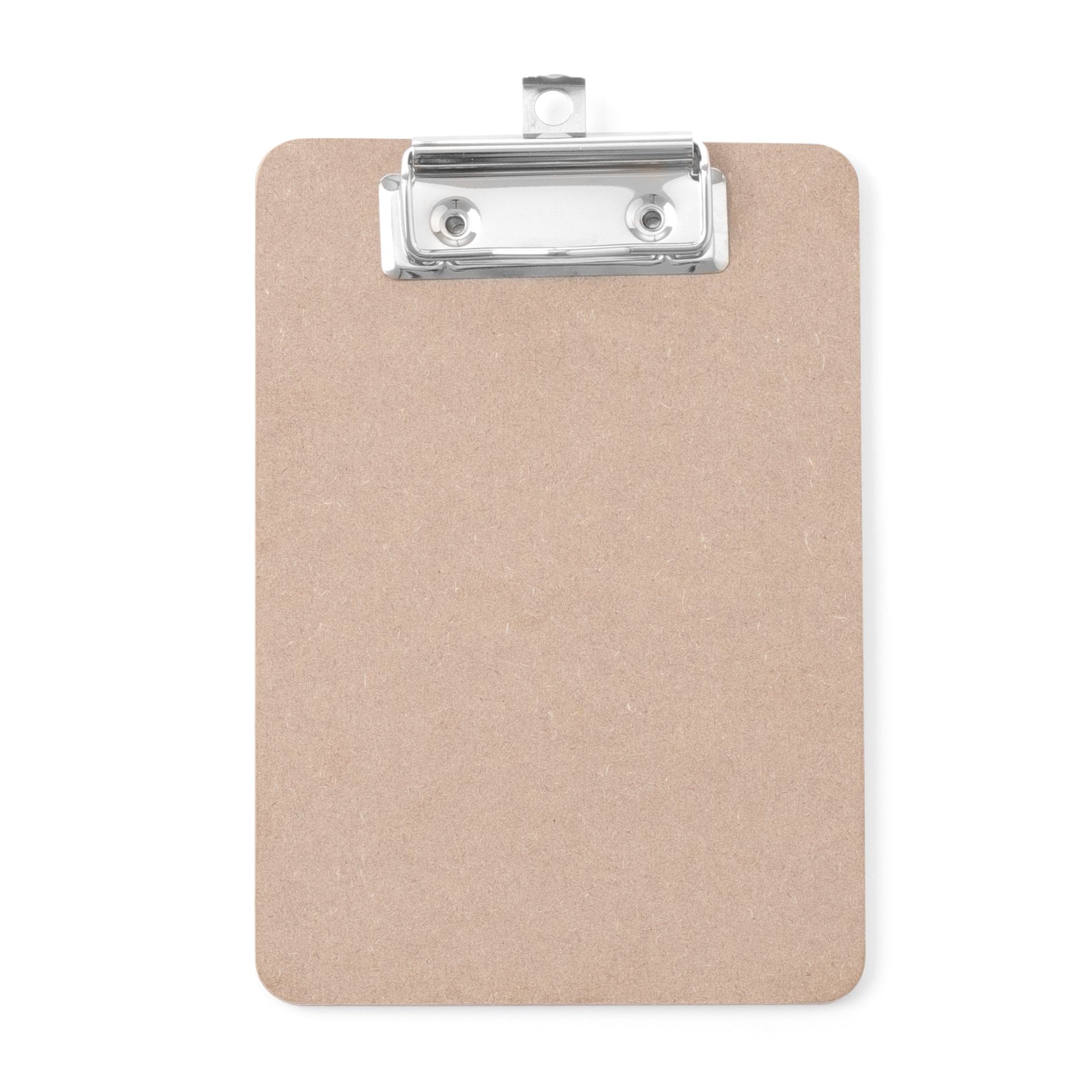 Porta-menu com mola 125x180 mm