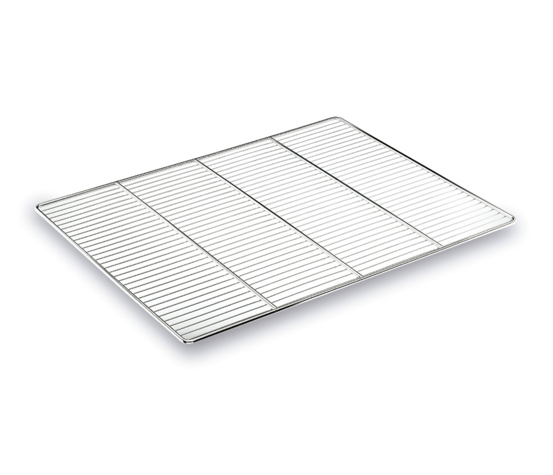 Grelha GN 1/1 530 x 325 mm
