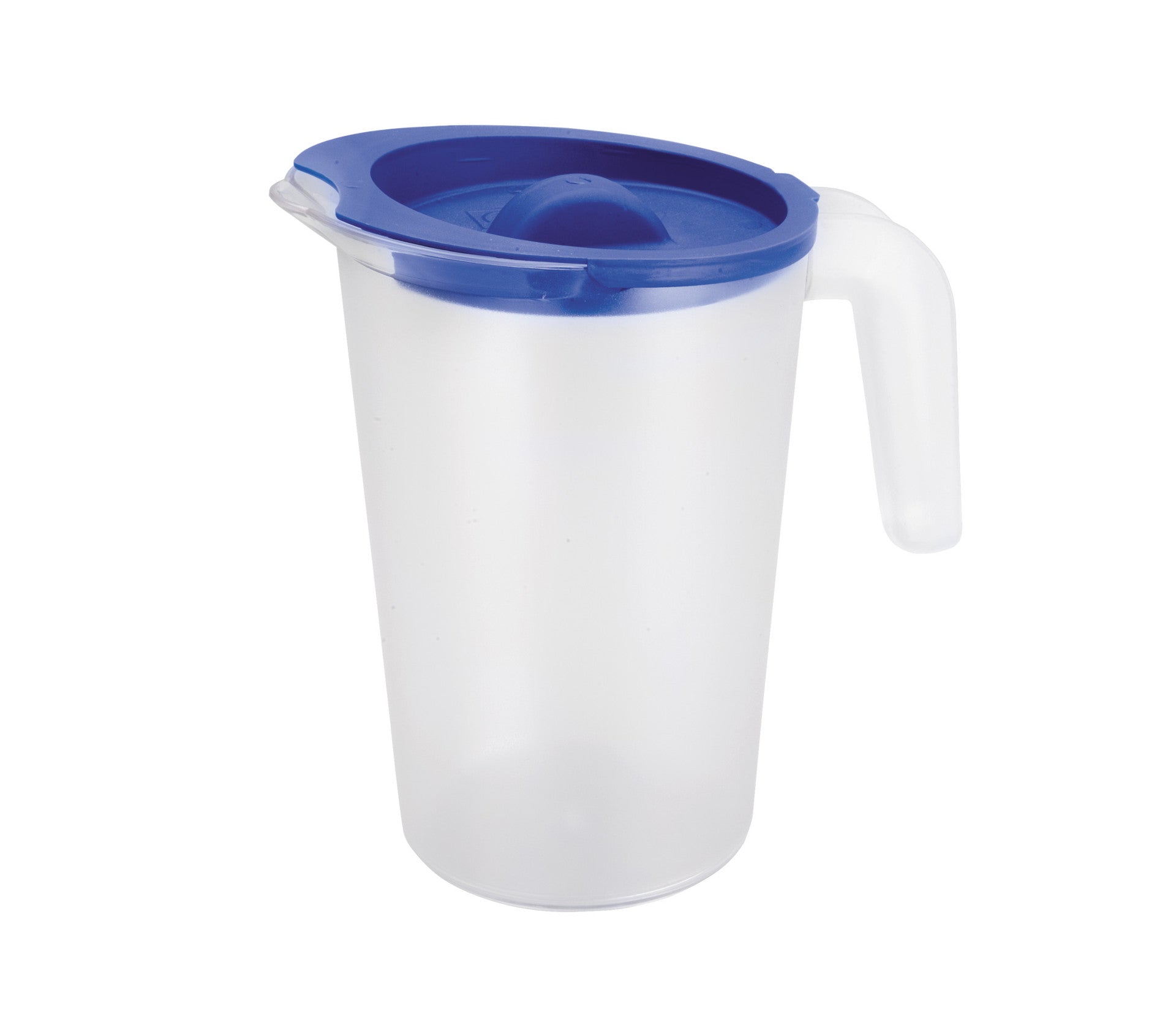 Jarro de policarbonato sem BPA, sem tampa 1 l