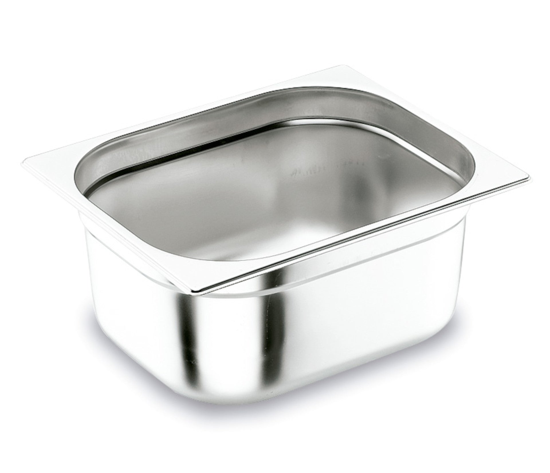 Cuba GN 1/9 inox 176 x 108 x 100 mm