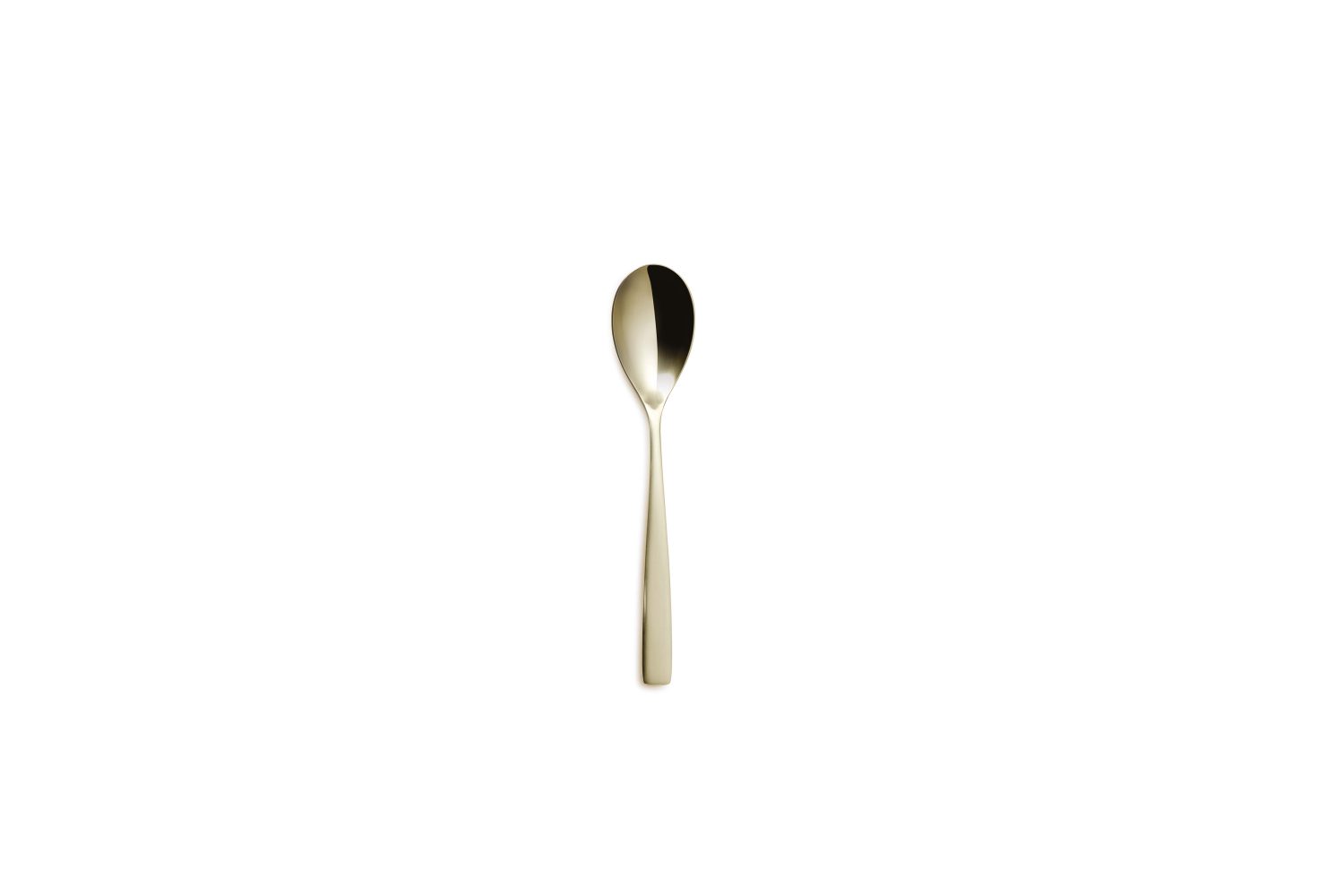 Colher de mesa BCN champanhe 18%