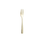 Garfo de mesa BCN champanhe 18%