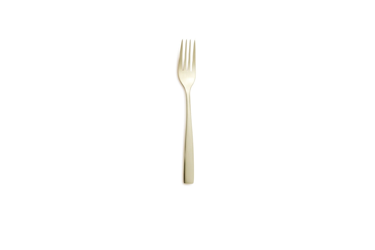 Garfo de lanche BCN champanhe 18%
