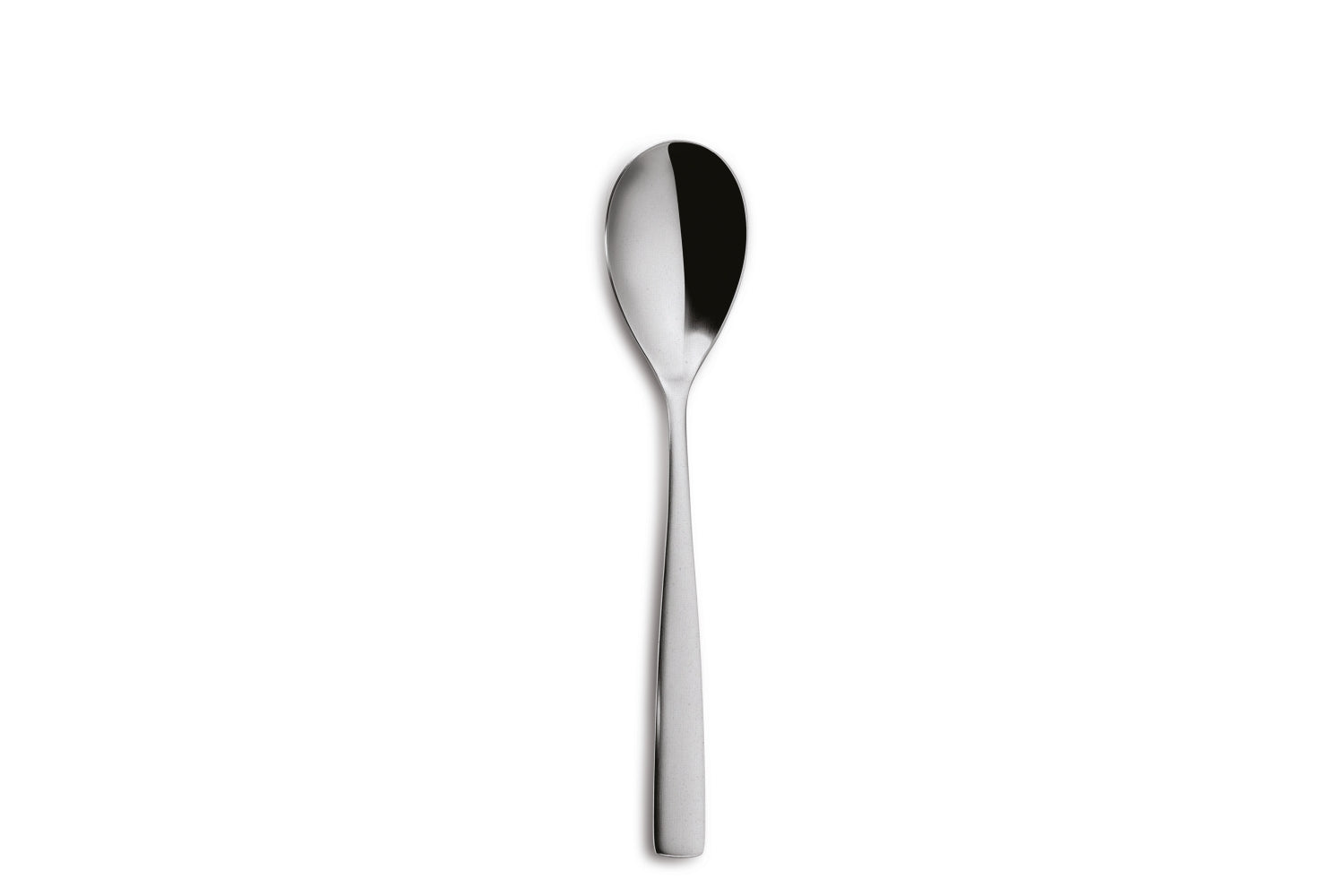 Colher de mesa BCN acetinado 18%