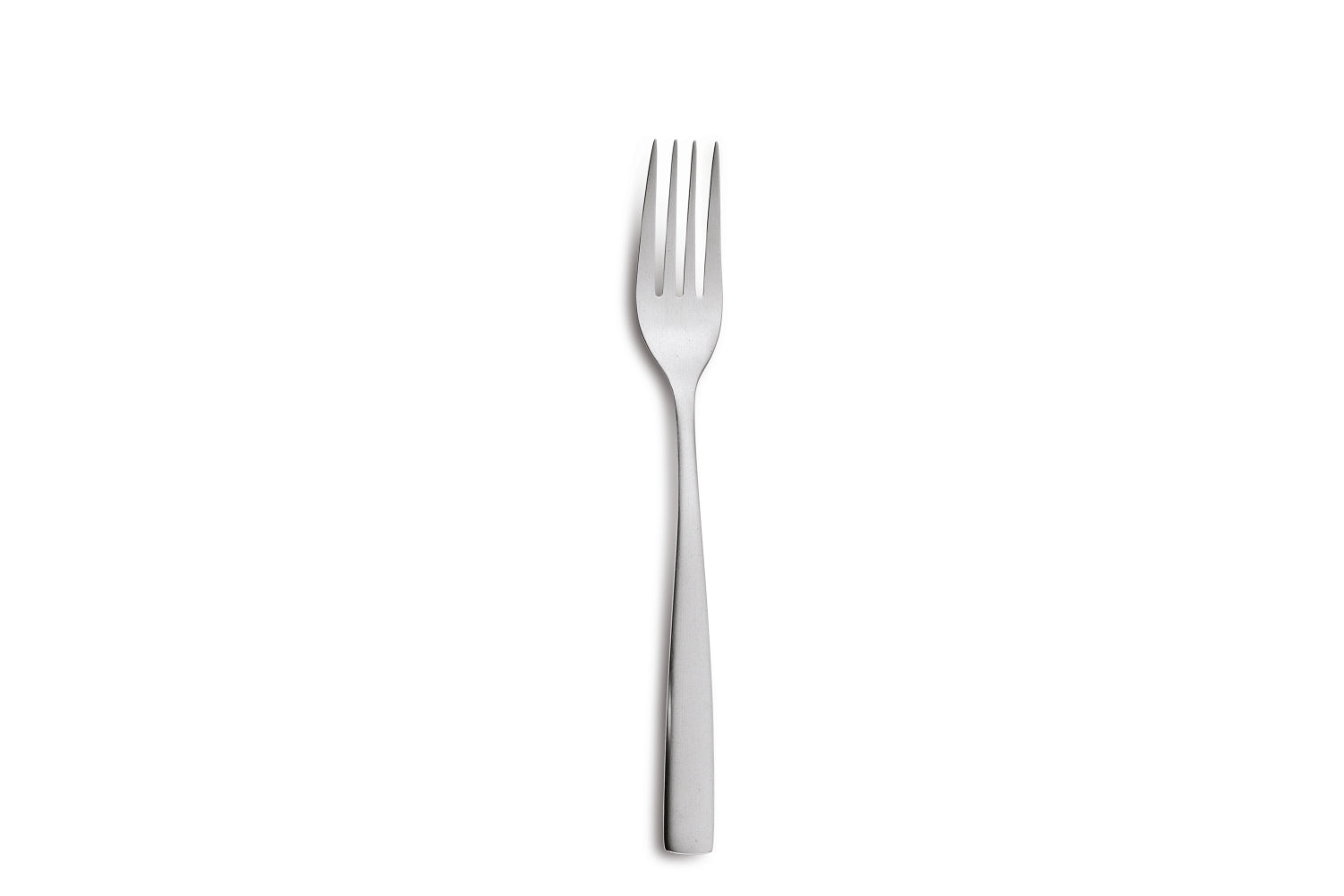 Garfo de mesa BCN acetinado 18%