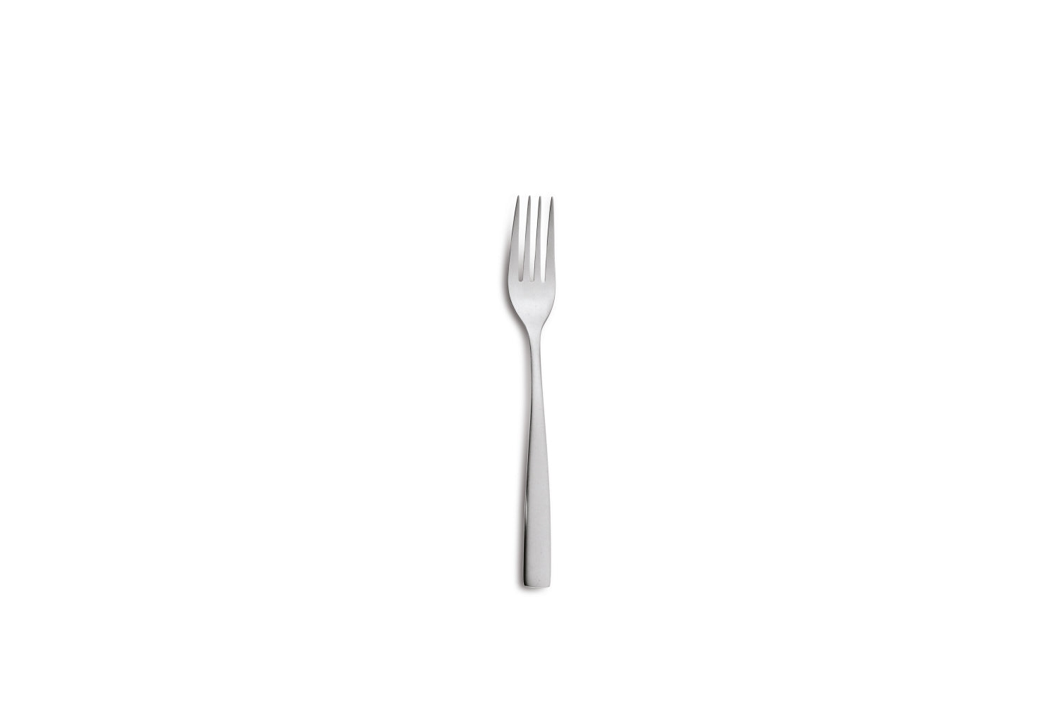 Garfo de lanche BCN acetinado 18%
