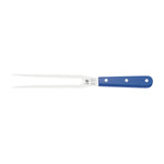 Garfo para trinchar Technik 20 cm, cabo azul