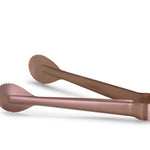 Pinça de gelo Elegant cobre 19cm