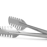 Pinça para esparguete Elegant espelhada 24cm