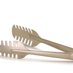 Pinça para esparguete Elegant champanhe 24cm