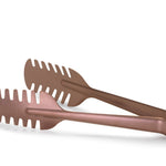 Pinça para esparguete Elegant cobre 24cm