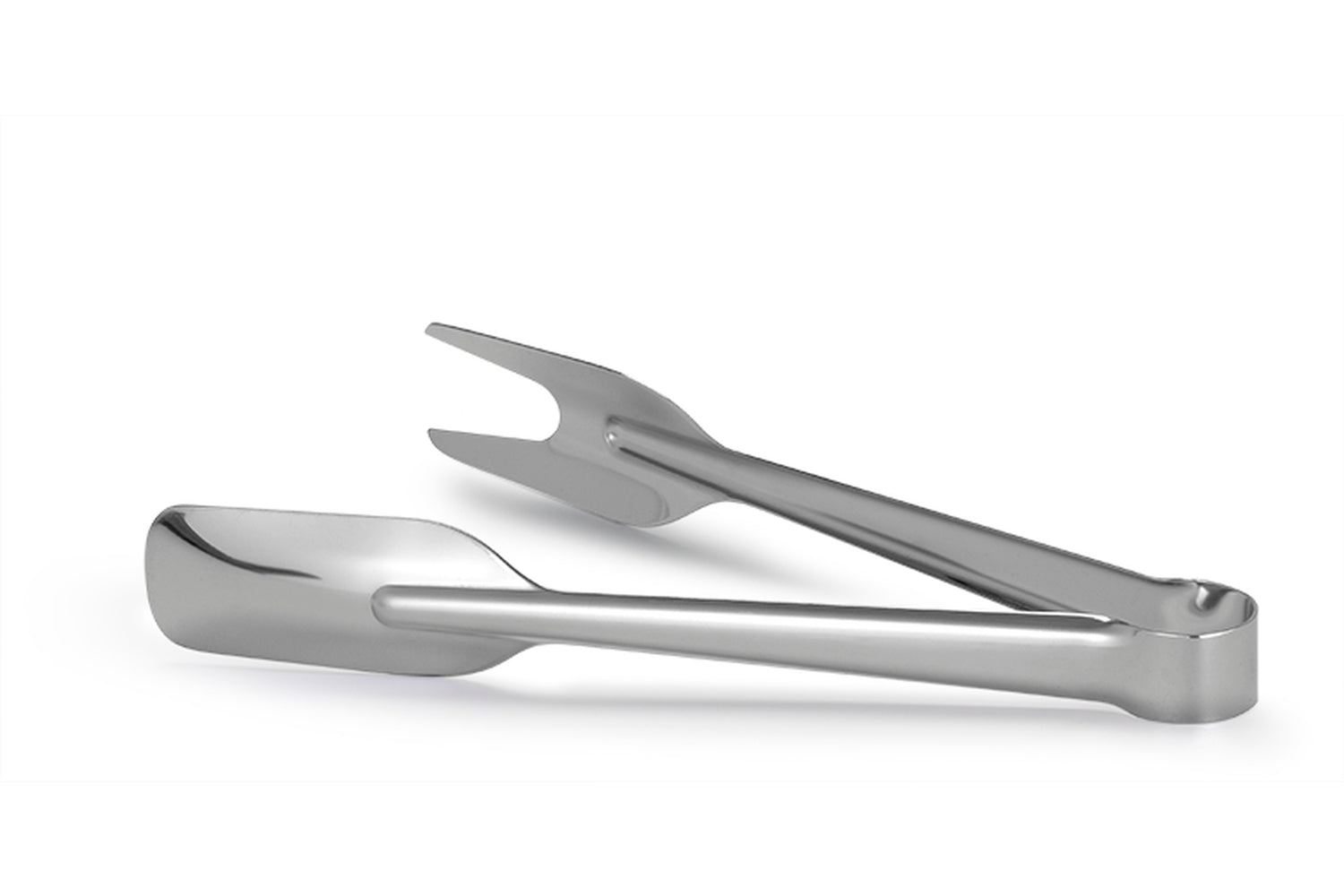 Pinça de servir Elegant espelhada 24cm