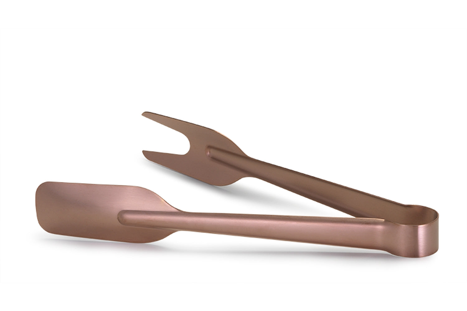 Pinça de servir Elegant cobre 24cm