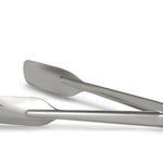 Pinça para pastelaria Elegant espelhada 24cm
