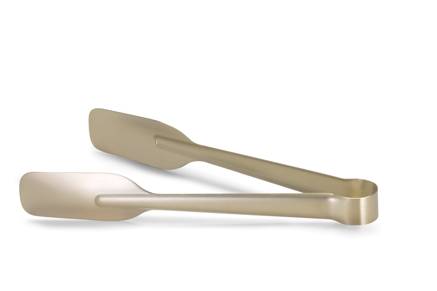 Pinça para pastelaria Elegant champanhe 24cm