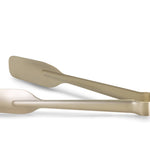 Pinça para pastelaria Elegant champanhe 24cm