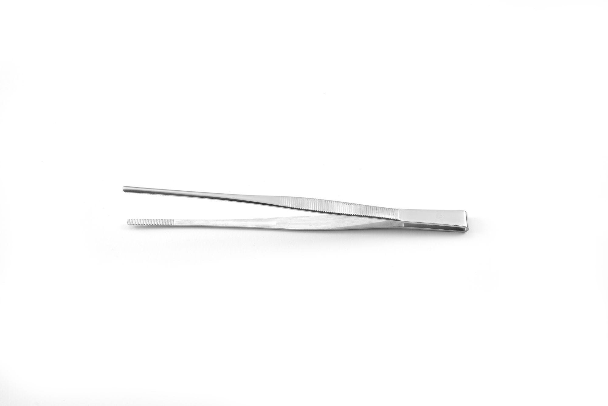 Pinça multiusos inox 215 mm