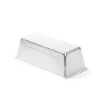 Forma para bolo alumínio 180x80x60 mm
