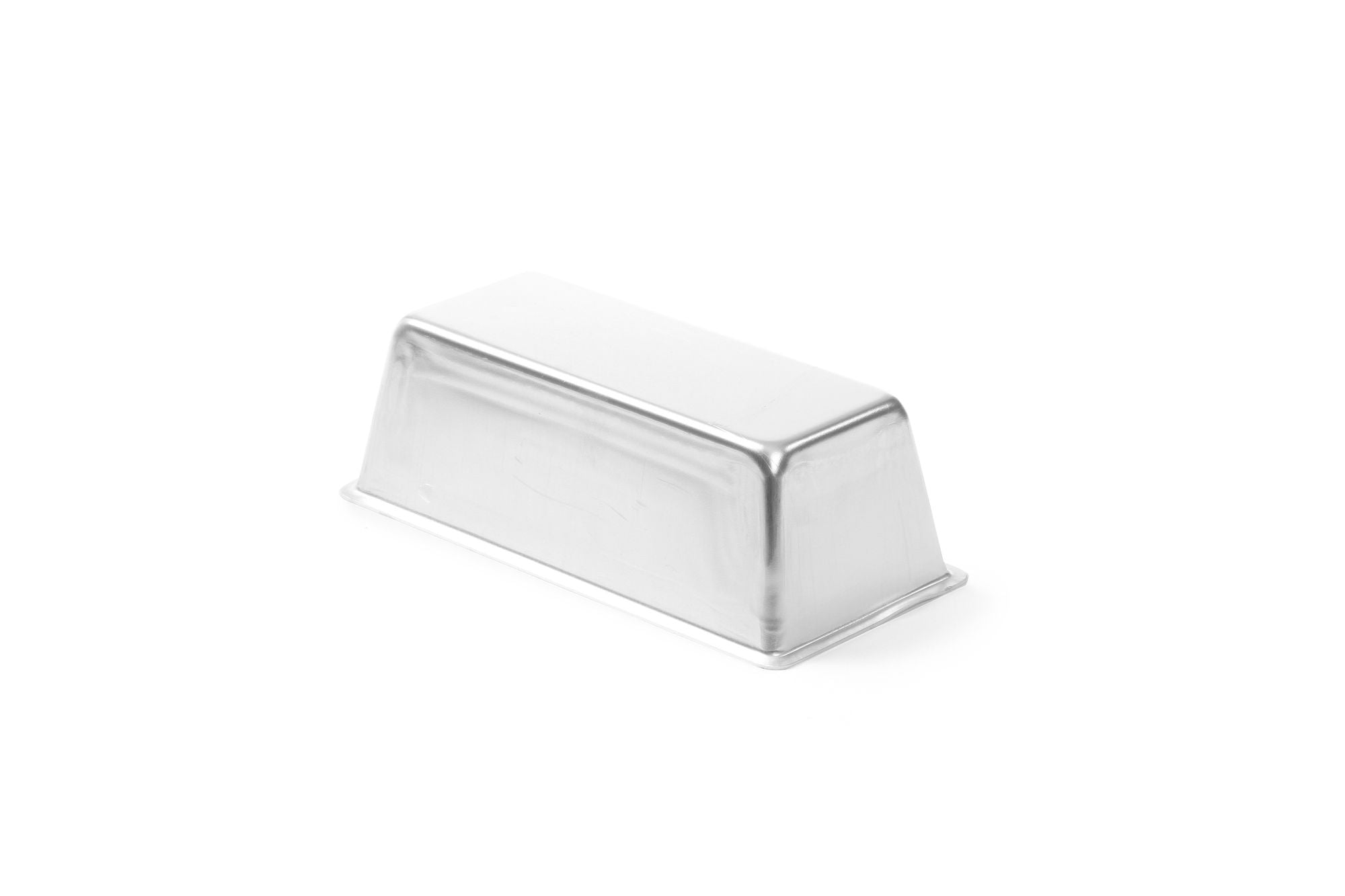 Forma para bolo alumínio 180x80x60 mm