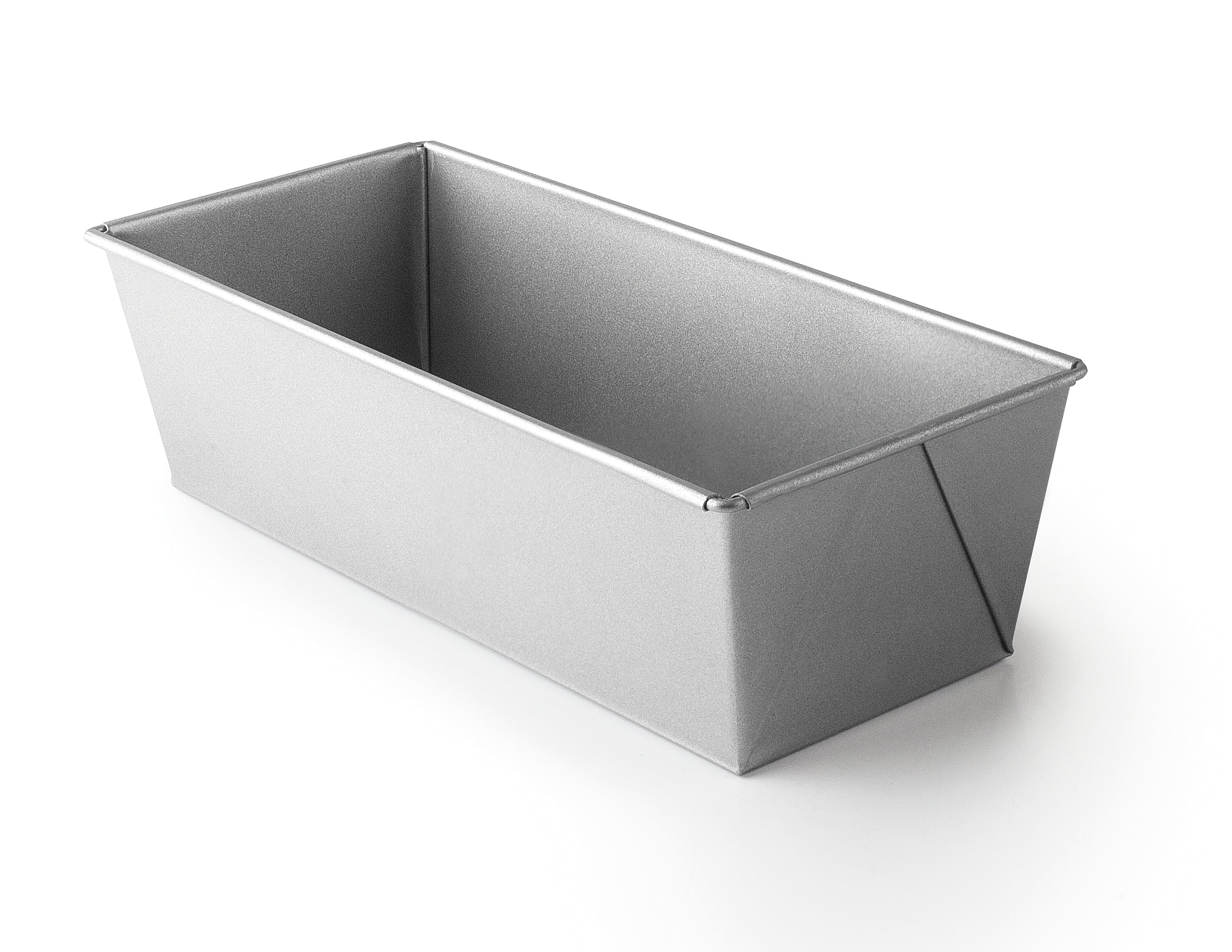 Forma de bolo inglês DELIZE 35,6 x 12 cm
