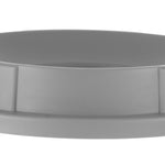 Tampa aberta 570x135 mm para caixote do lixo 691038