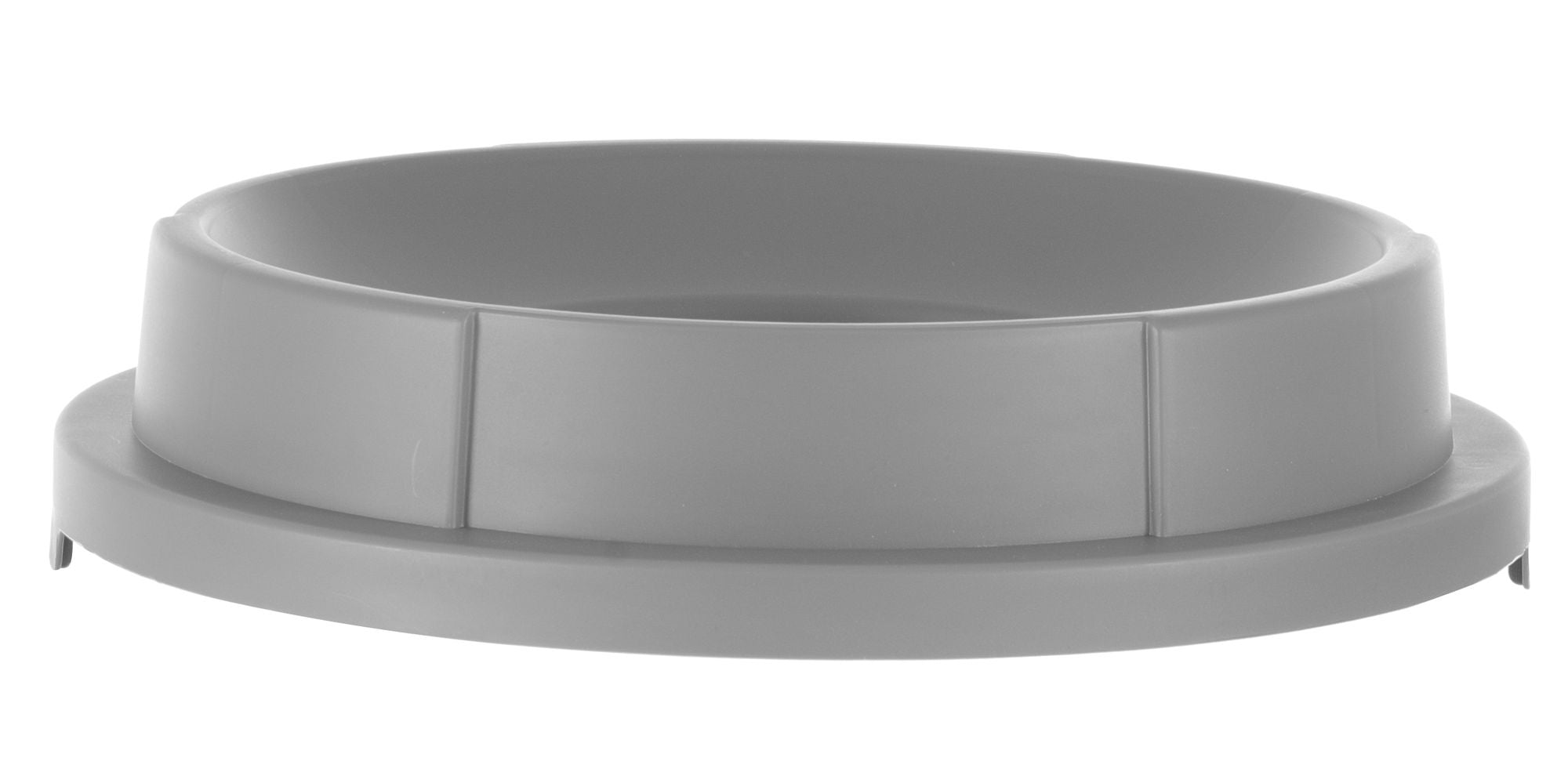 Tampa aberta 570x135 mm para caixote do lixo 691038