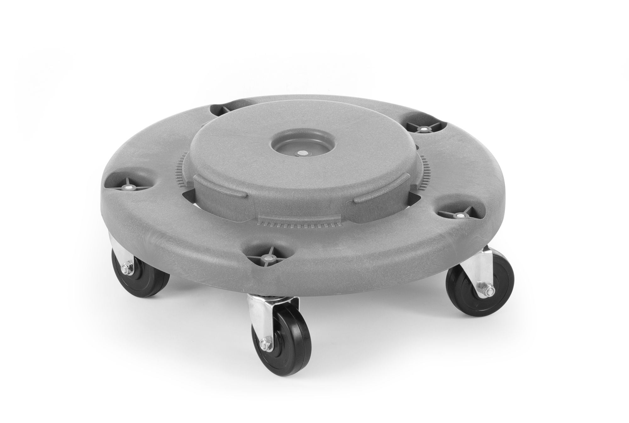 Carrinho 455x165 mm para caixote do lixo 691038