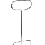 Espremedor de batata inox modelo pesado 355 mm