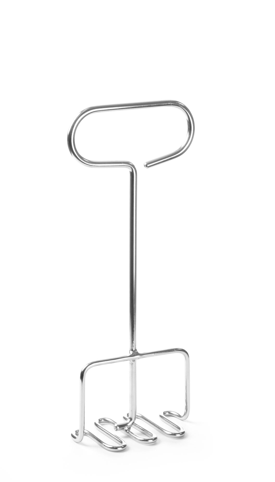 Espremedor de batata inox modelo pesado 355 mm