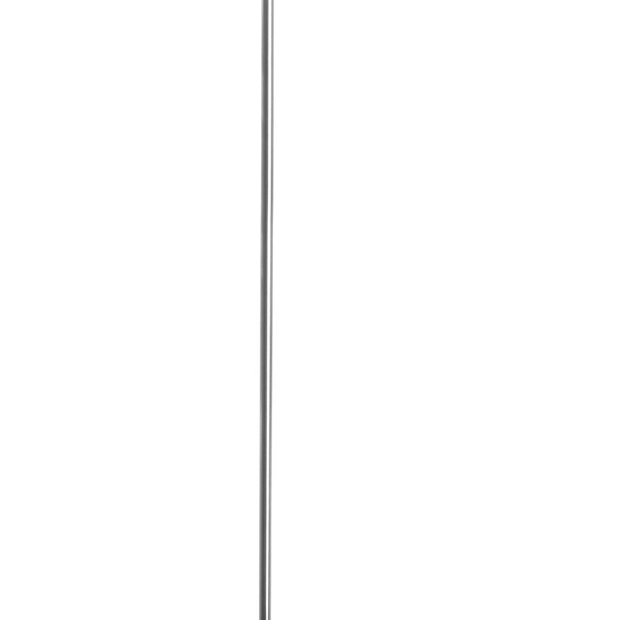 Espremedor de batata inox modelo pesado 770 mm