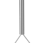 Esmagador de puré inox 200x130x610 mm