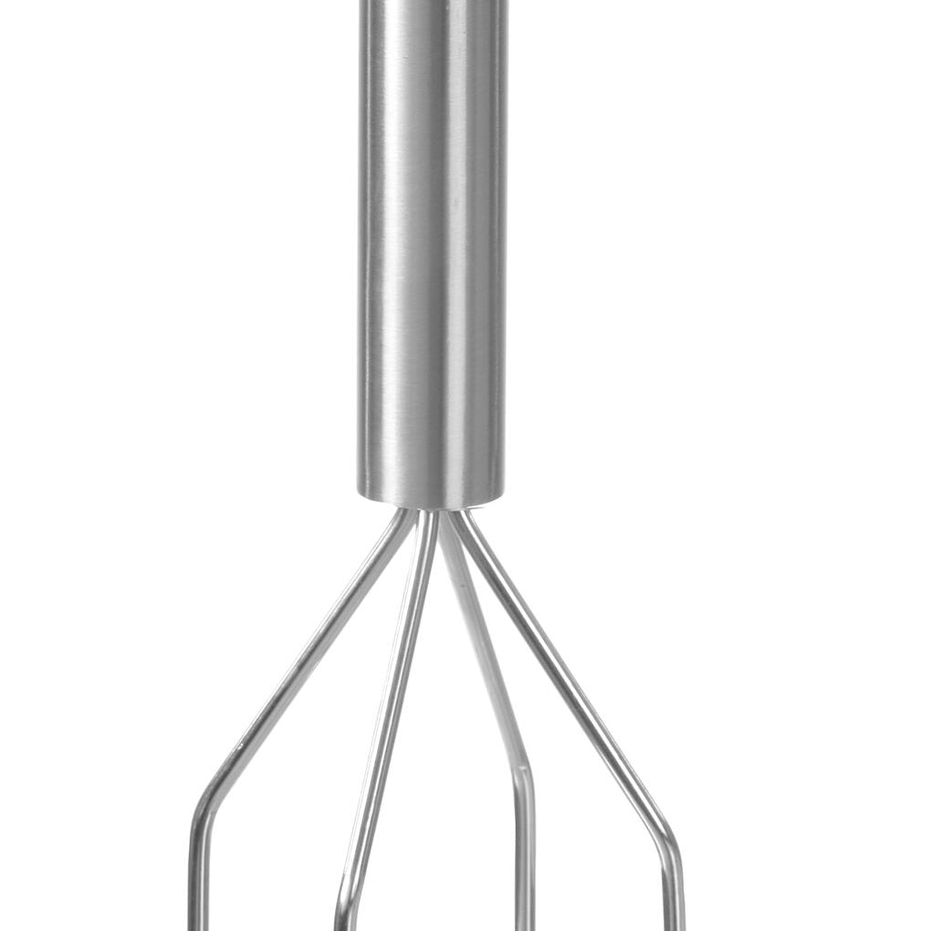 Esmagador de puré inox 310 mm
