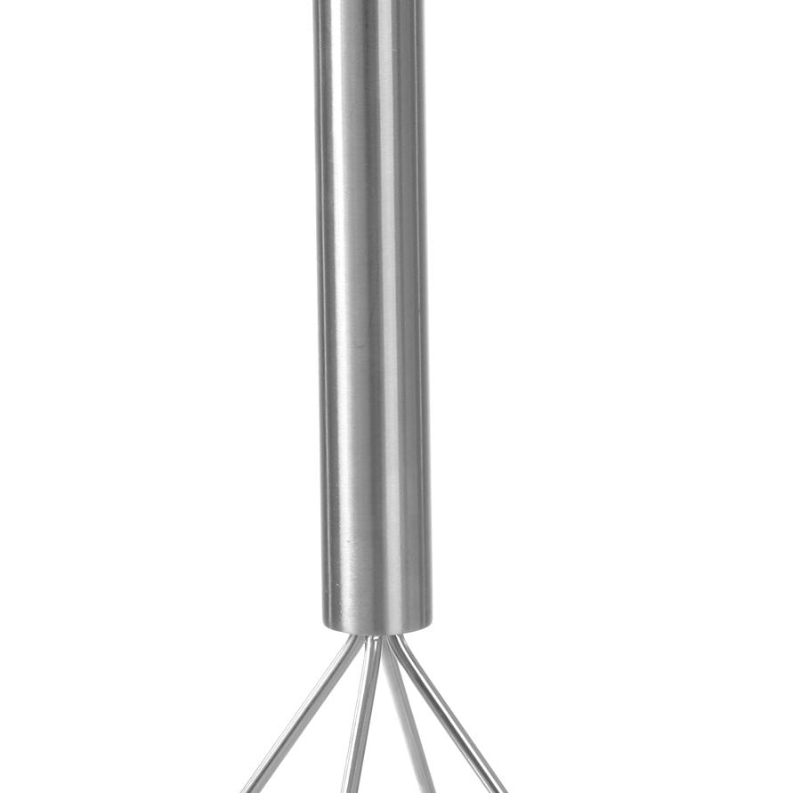 Esmagador de puré inox 450 mm