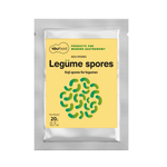 Töufood Köji Legüme Spores