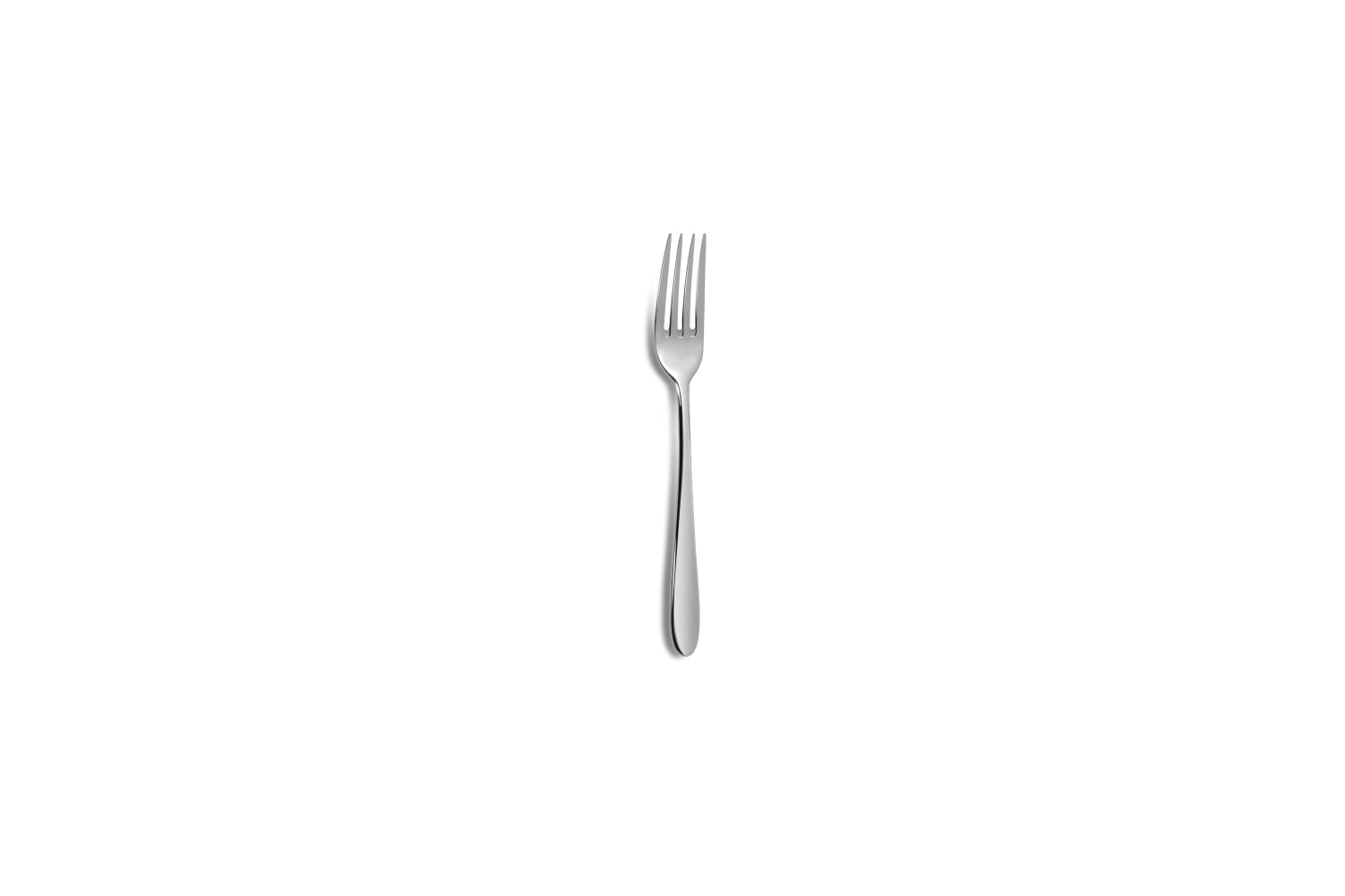 Garfo de lanche Tulip 18/10