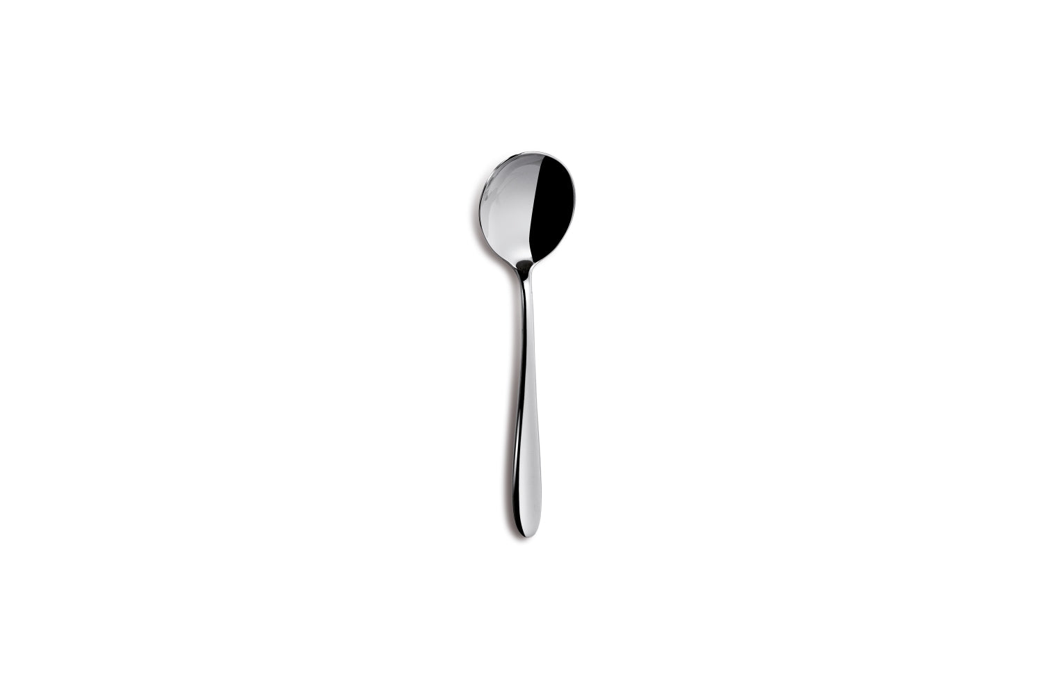 Colher de consomé Tulip 18/10